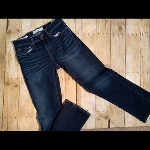 Men’s Hollister Jeans 28x30